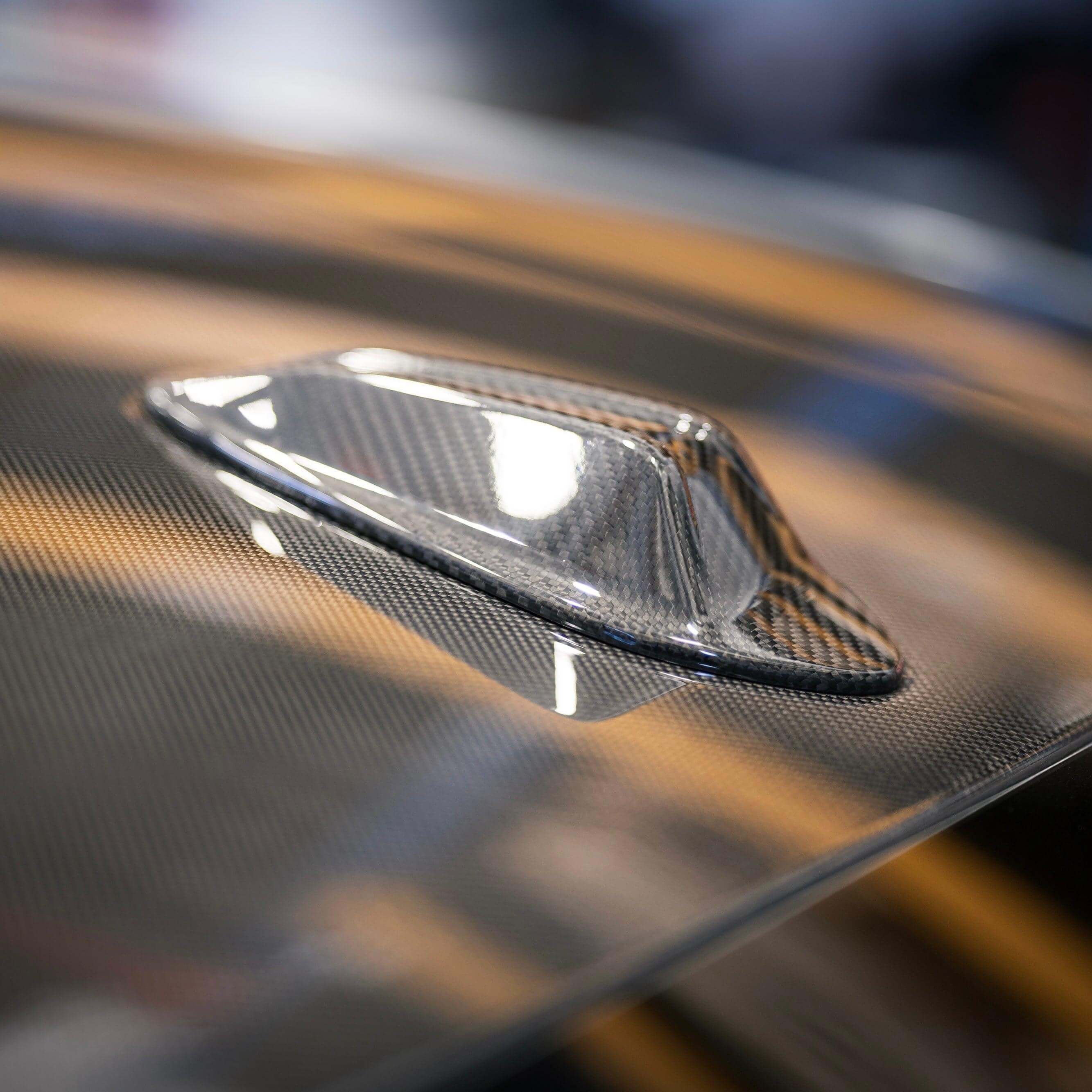 Exterior Parts