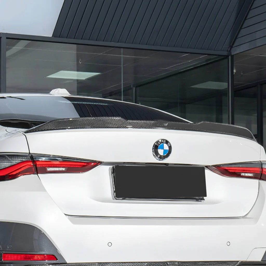 Rear Spoilers