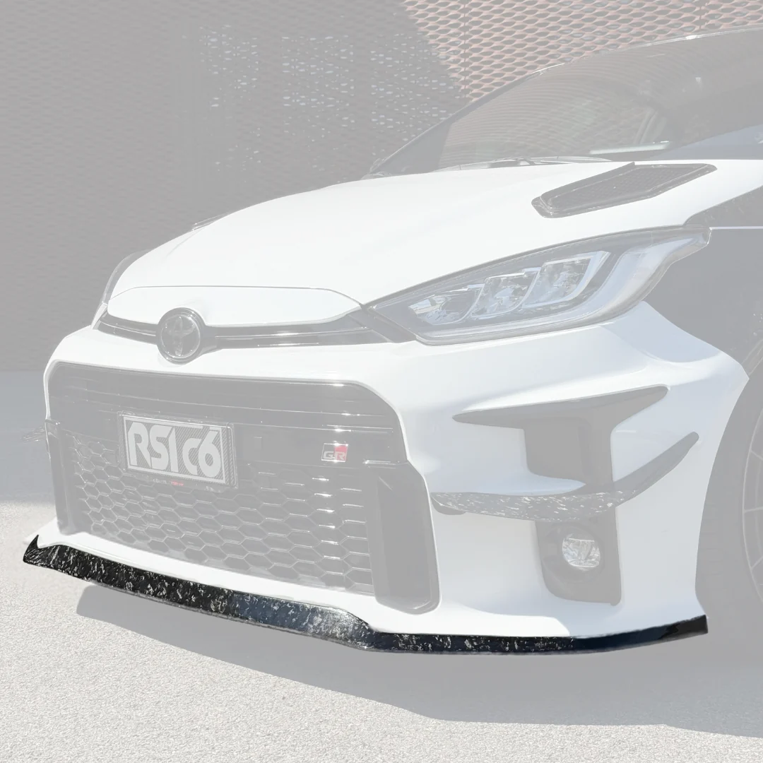 TOYOTA GR Yaris MK1